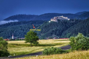 SOHO Lodge Rasnov Râşnov